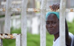 Ebola: le personnel médical du plus grand hôpital du Liberia en grève