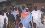 Compte-rendu de la mission du Président de l’AVOMM à N’Dioum