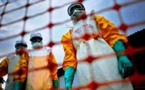 Ebola:  l’Afrique en quarantaine