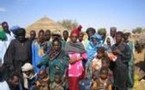 Communauté des réfugiés Mauritaniens au Sénégal