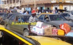 Le transport public, un casse-tête à Nouakchott !