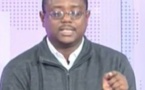 Vidéo: Abdoul Birane WANE, le Coordinateur national de TPMN sur Africa24