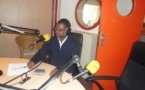 Rétro/Audio: Abdoul Briane Wane, coordinateur de TPMN sur Africa no1