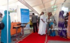 Transparence et problèmes environnementaux "esquivés" au salon Mauritanides 2014 (Société civile)