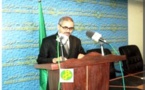 Mr Ahmed Ould Bahiya pressenti ambassadeur de la Mauritanie au Maroc