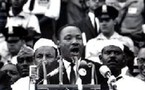 'I have a dream' le discours de Martin Luther King a 44 ans