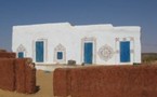 Mauritanie: appel à sauver la mosquée de Oualata, ville-patrimoine