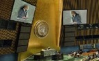 L’appui de l’Onu à la consolidation de la paix salué par des dirigeants ouest - africains  