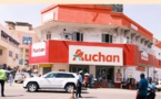 Crise au Sénégal : Auchan met une partie de son personnel au chômage technique