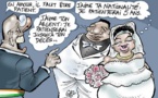 La Côte d’Ivoire traque les mariages blancs