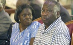 Laurent et Simone Gbagbo, la fin du couple le plus politique de Côte d’Ivoire