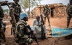 Mali : la mission de l’ONU « regrette » les propos d’un officier sénégalais contre l’armée