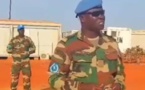 Mali : L’officier sénégalais de la Minusma renvoyé après des propos polémiques