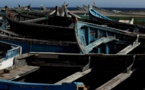 Route des Canaries : les trois bateaux partis du Sénégal toujours introuvables