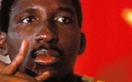 Les amis de Thomas Sankara se souviennent de l’ancien Président du Burkina Faso  