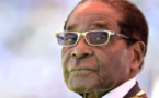 Robert Mugabe pourrait être nommé à la tête de l’Union africaine