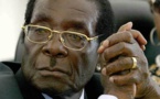 Union Africaine : Robert Mugabe succède à Ould Abdelaziz – 30/01/2015