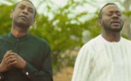 Vidéo: "Times is now" de Youssou Ndour et J. Martins chantent pour le changement en Afrique !