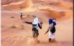 Mauritanie : 400 touristes seulement en 2014  !?