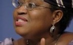 Okonjo-Iweala nommée directrice générale de la Banque mondiale  