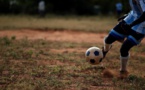 Portugal : des jeunes africains qui rêvent de foot ciblés par des trafiquants d'être humains