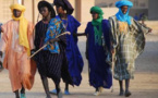 Fouta – Retour de transhumance des jeunes bergers : Temps de fête