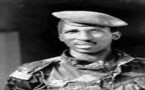 BURKINA FASO: 'Che Sankara', un mythe toujours vivace