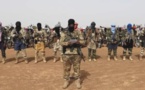 Mali : un groupe jihadiste met en scène l’exécution d’un collaborateur des forces internationales