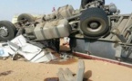 Mauritanie : Plus d'une dizaine de soldats tués et 27 autres blessés dans un accident de la route