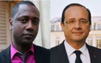 Acte raciste : François Hollande a appelé Souleymane