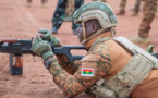 Le Burkina Faso autorise l'envoi d'un contingent militaire au Niger