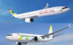 Comparaison entre Air Sénégal et Mauritania Airlines