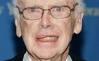 Les blancs sont plus intelligents  que  les noirs d' aprés le prix nobel de médecine américain James Watson