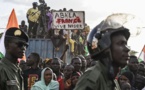 Le Mali, le Burkina et le Niger signent une alliance défensive