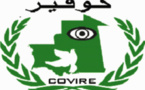 COLLECTIF DES VICTIMES DE LA REPRESSION   (COVIRE),COLLECTIF DES RESCAPES MILITAIRES   (COREMI): LETTRE DE DEMISSION