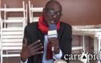 Une vidéo de Abderrahmane Ngaédé sur la sortie de son livre MBourourou MBarara