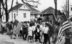 Vidéo:  Il y a 50 ans, le Bloody Sunday de Selma