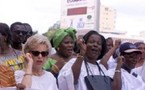 Le Sénégal fait la part belle aux femmes, mais les vieux réflexes persistent