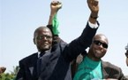 Sénégal: reconduit à la tête du PS, 'Tanor' appelle à l'union contre Wade