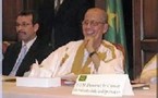 Le Président de la République prononce un important discours devant la 34eme session de l'UNESCO 