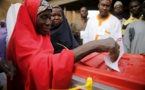 Nigeria: 2e jour des élections présidentielles