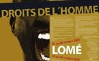 Fin du festival de films des droits de l’homme de Lomé  