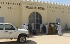 Arche de Zoé: Abéché dessaisi au profit de la juridiction de N'Djamena