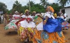 Le Festival des Divinités Noires célèbre la force de la culture vaudou 