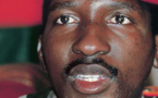 Burkina : la tombe de Sankara interdite d’accès