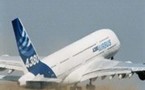 Le mardi 6 novembre 2007 a décollé le premier voyage d'Air Mauritanie de l'Aéroport de Tunis-Carthage vers l'Aéroport de Nouakchott, avec un Airbus A320.