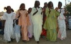 Concertation au Burkina des femmes d’Afrique de l’ouest avant le sommet euro-africain  