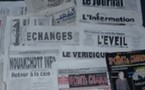 Communiqué de presse :Concertation avec les associations de consommateurs