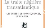 Esclavage.  Les femmes africaines ont joué un rôle important durant la traite négrière, selon un historien portugais  