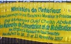 Vives polémiques aux journées de concertation sur le retour des réfugiés en Mauritanie